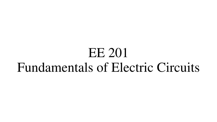 ee 201