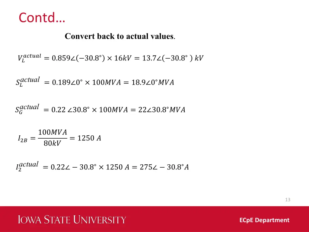 contd 4