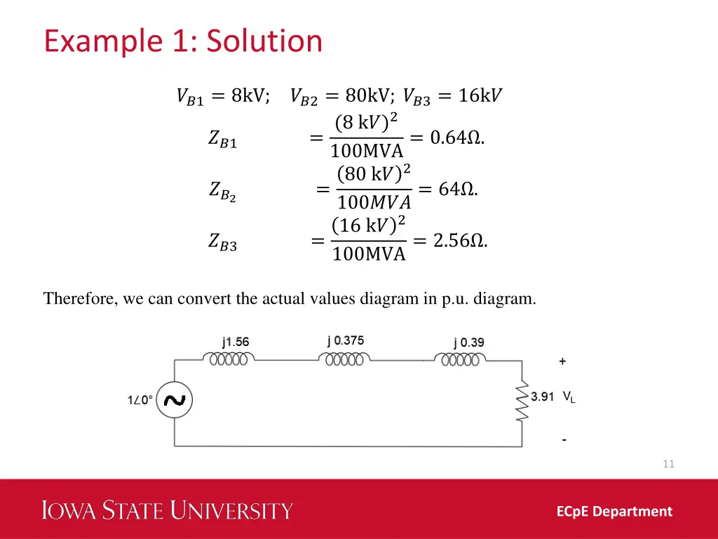 example 1 solution