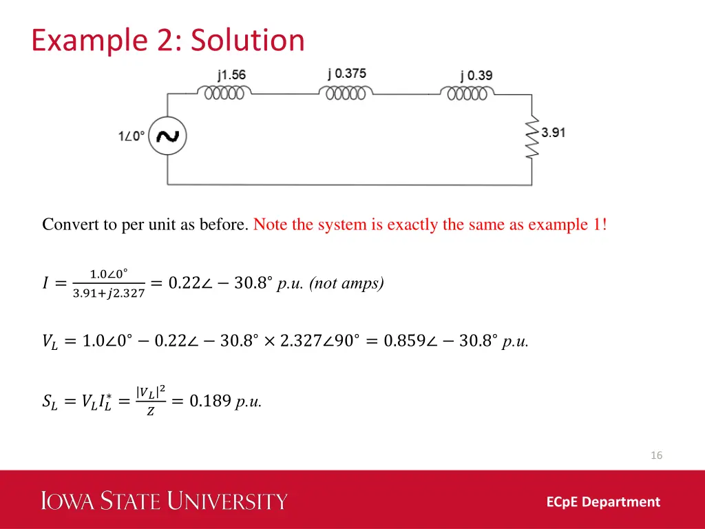 example 2 solution