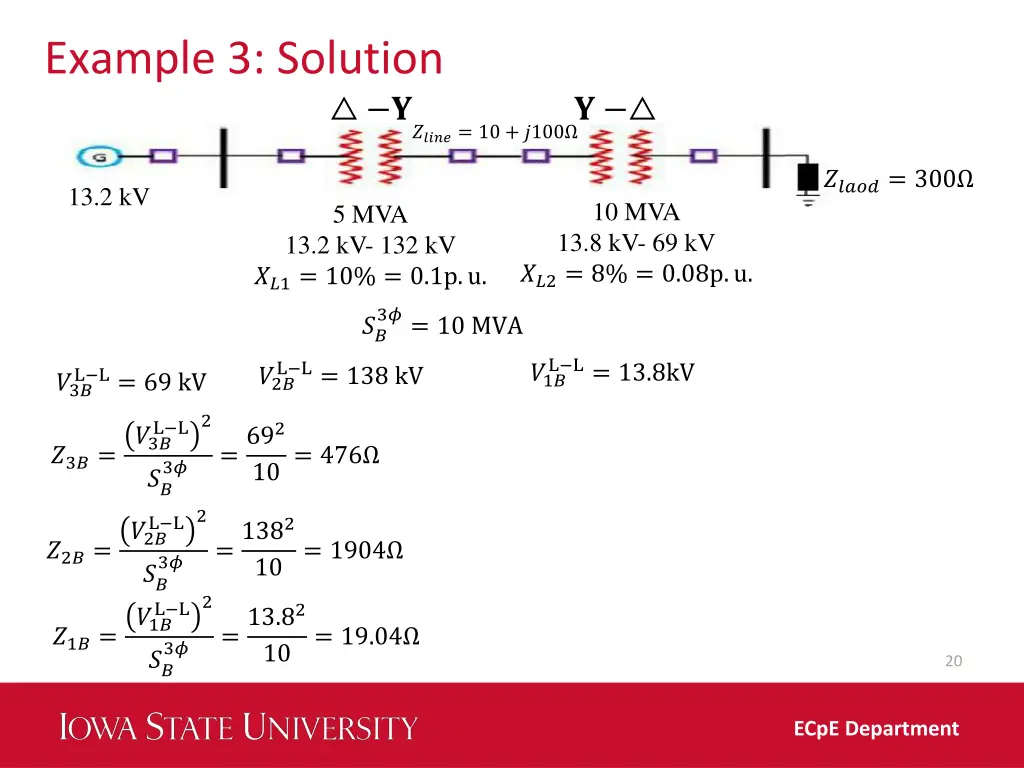 example 3 solution 1