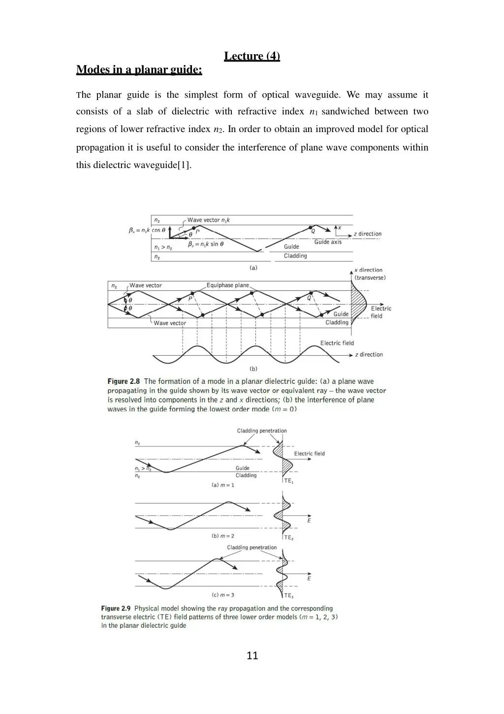 lecture 4