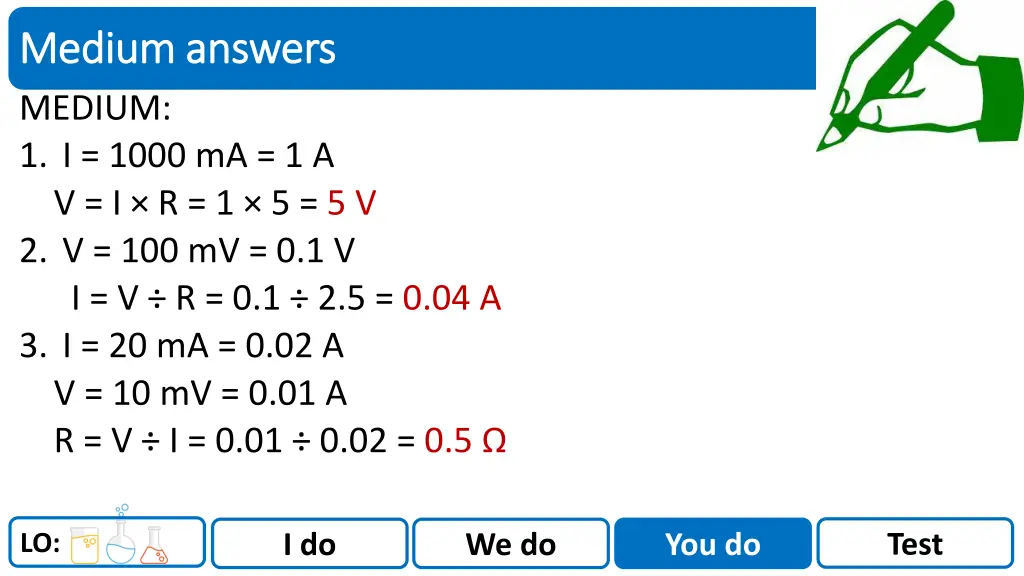 scidoc 5