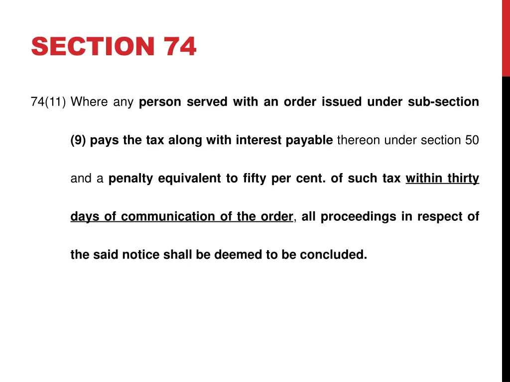 section 74 6