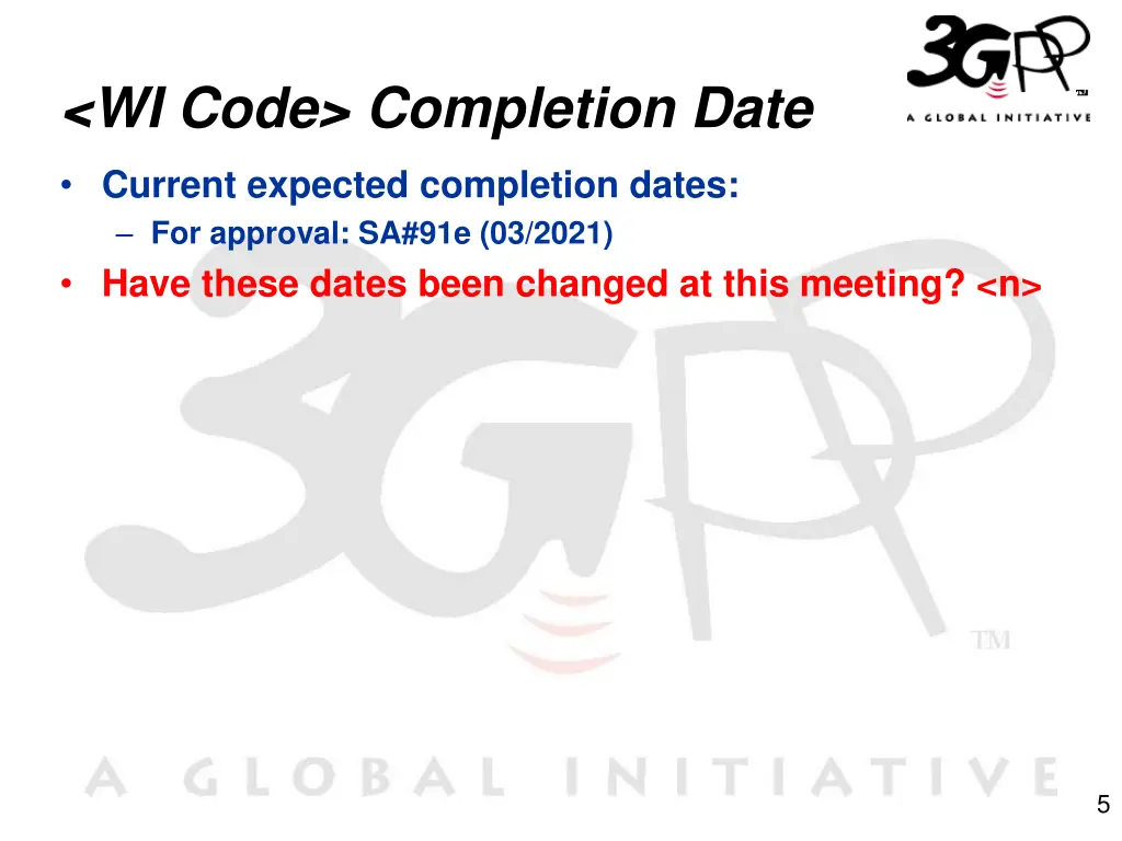 wi code completion date