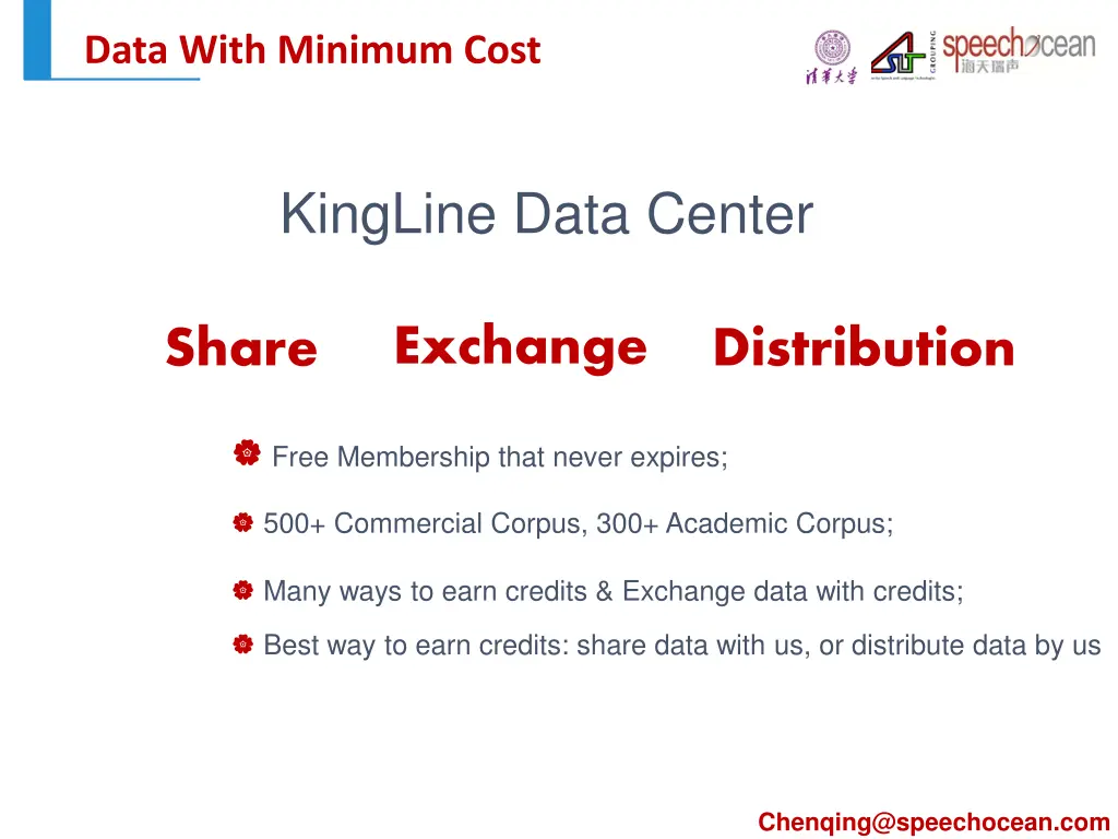 data in min cost data in min cost data with