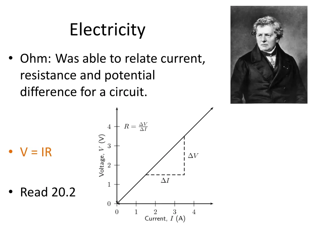 electricity 1