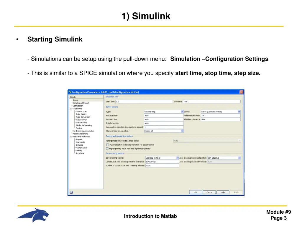1 simulink 1