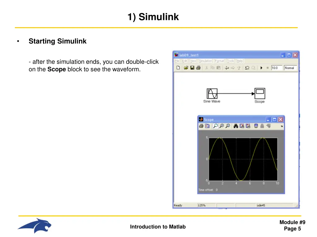 1 simulink 3
