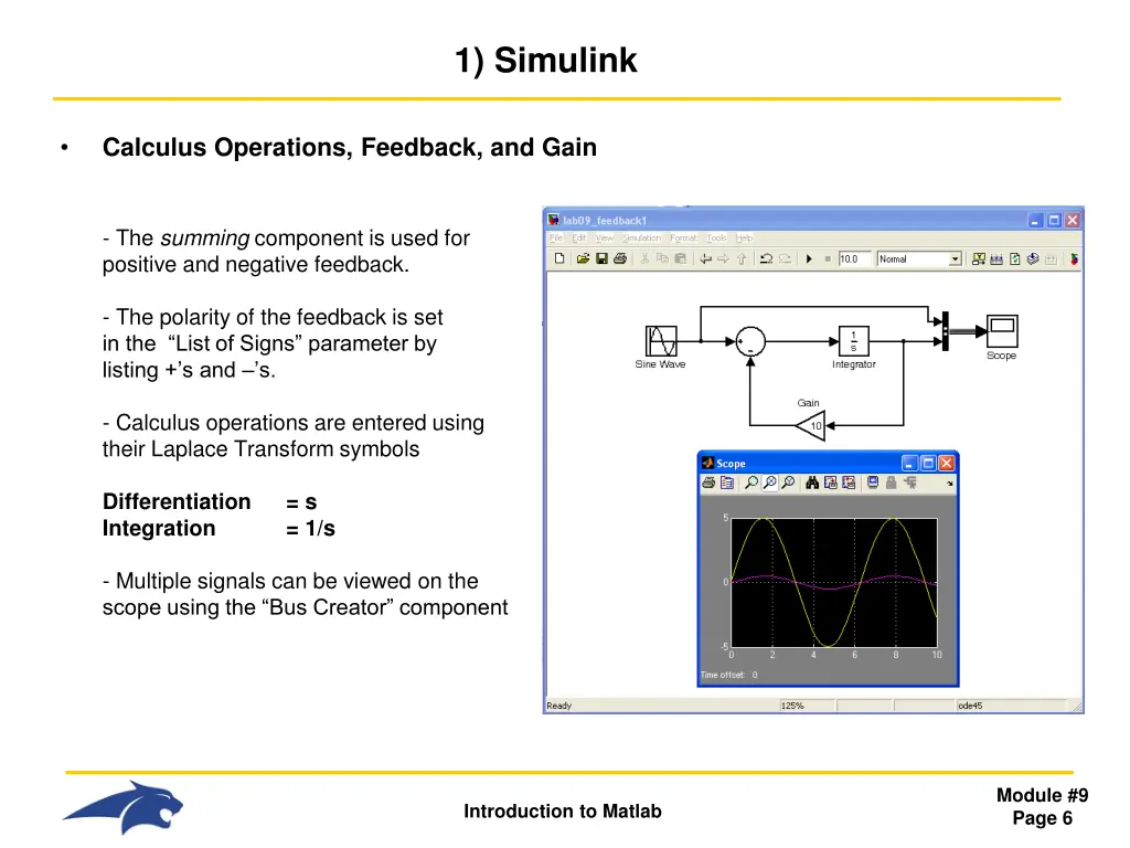 1 simulink 4