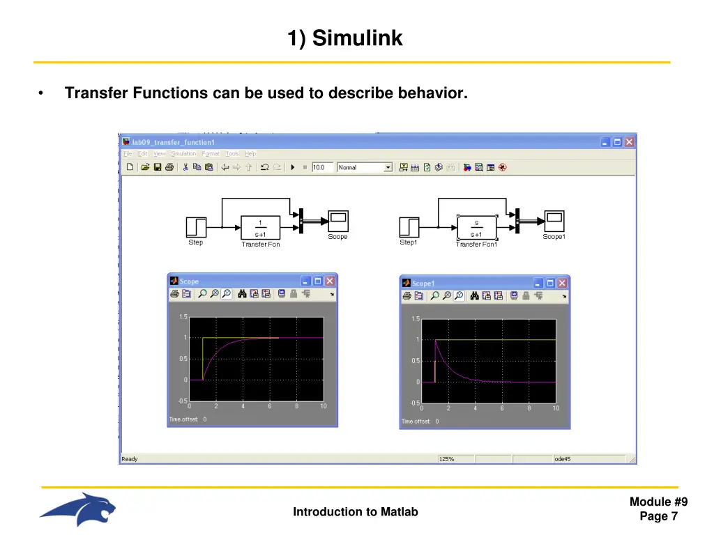 1 simulink 5