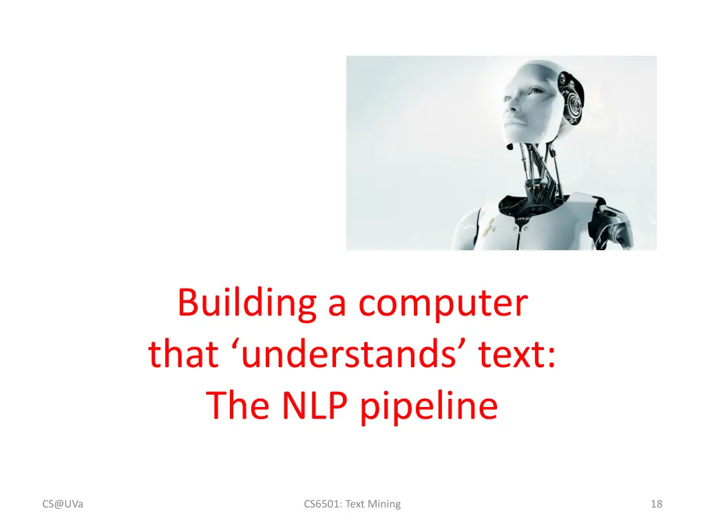 building a computer that understands text