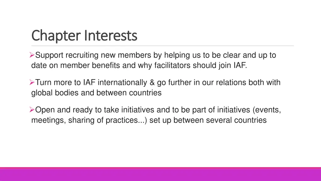 chapter interests chapter interests 1