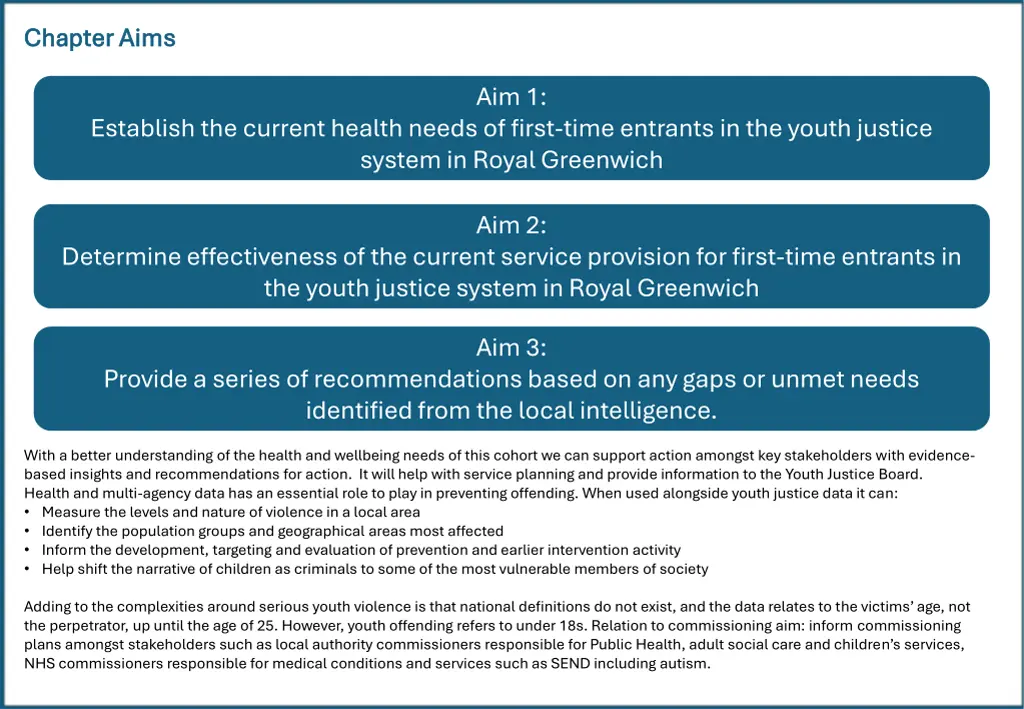 chapter aims chapter aims