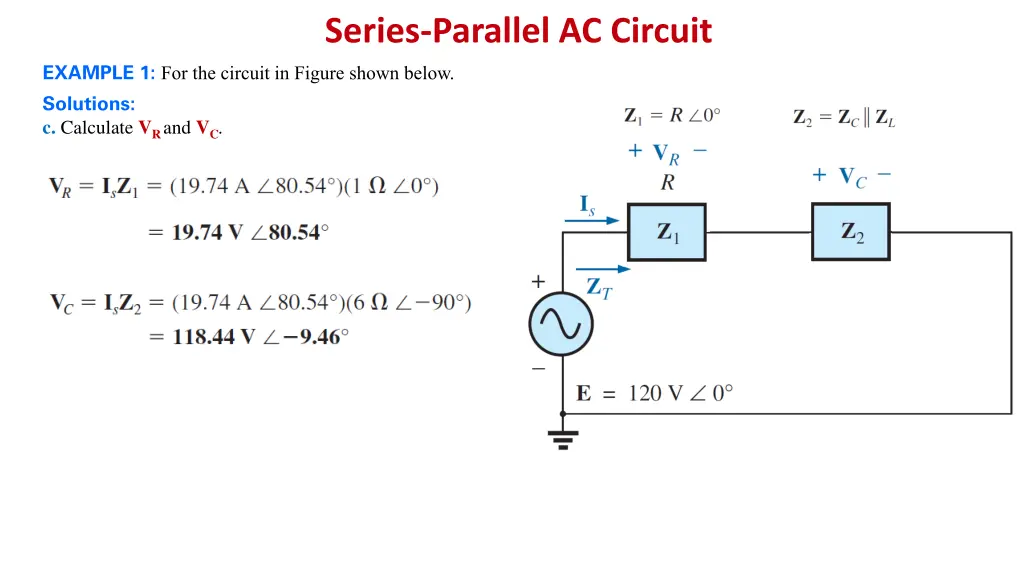 series parallel ac circuit 3