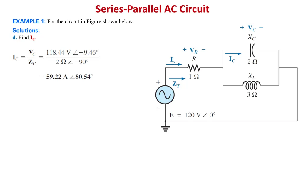 series parallel ac circuit 4