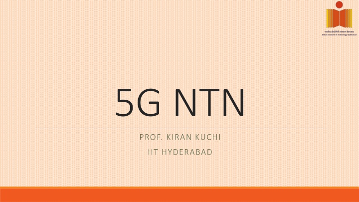 5g ntn