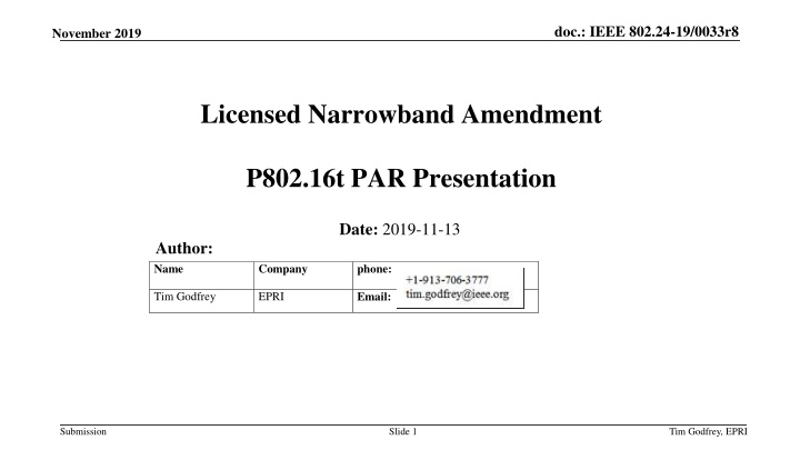 doc ieee 802 24 19 0033r8