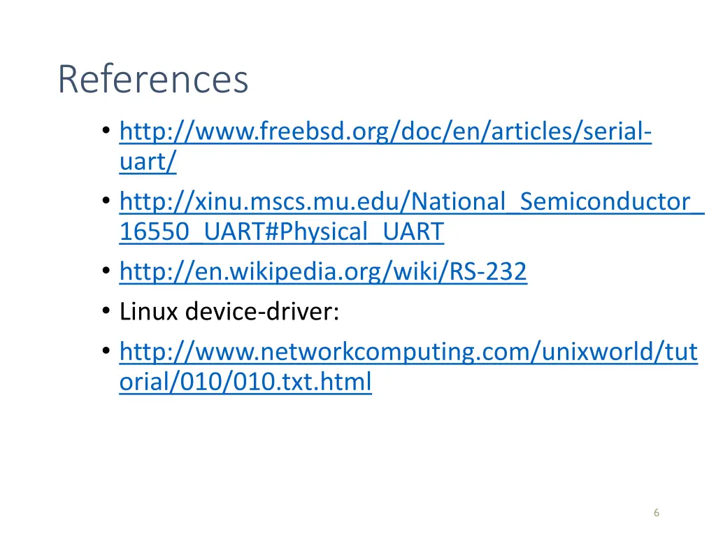 references http www freebsd org doc en articles