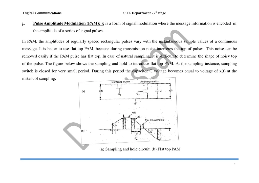 cte department 3 rd stage 1