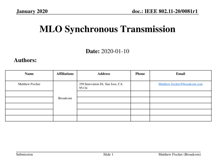 doc ieee 802 11 20 0081r1