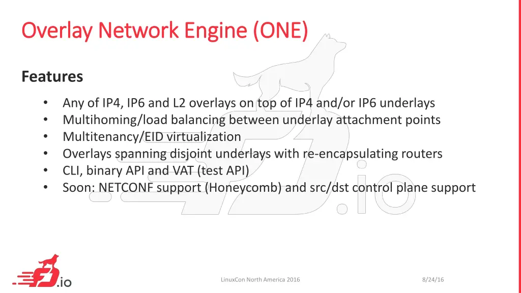 overlay network engine one overlay network engine 1