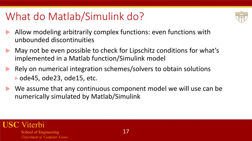 what do matlab simulink do