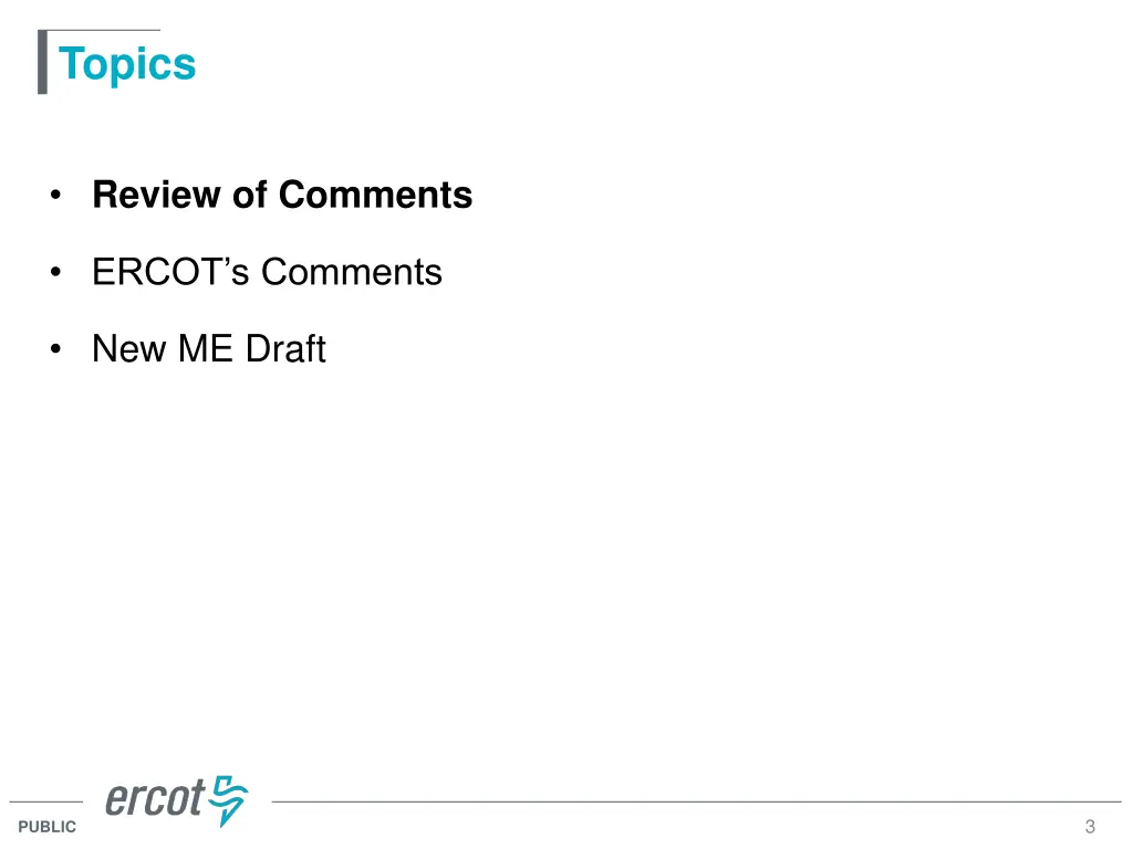 topics 1