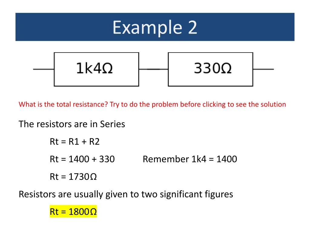 example 2