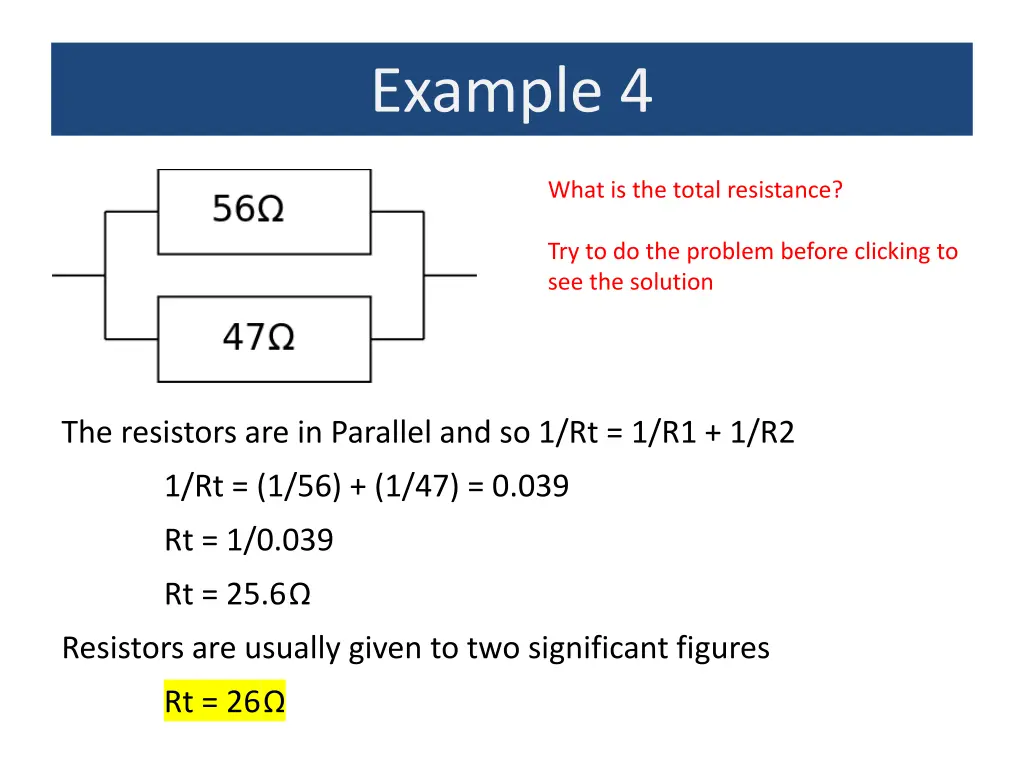 example 4 1