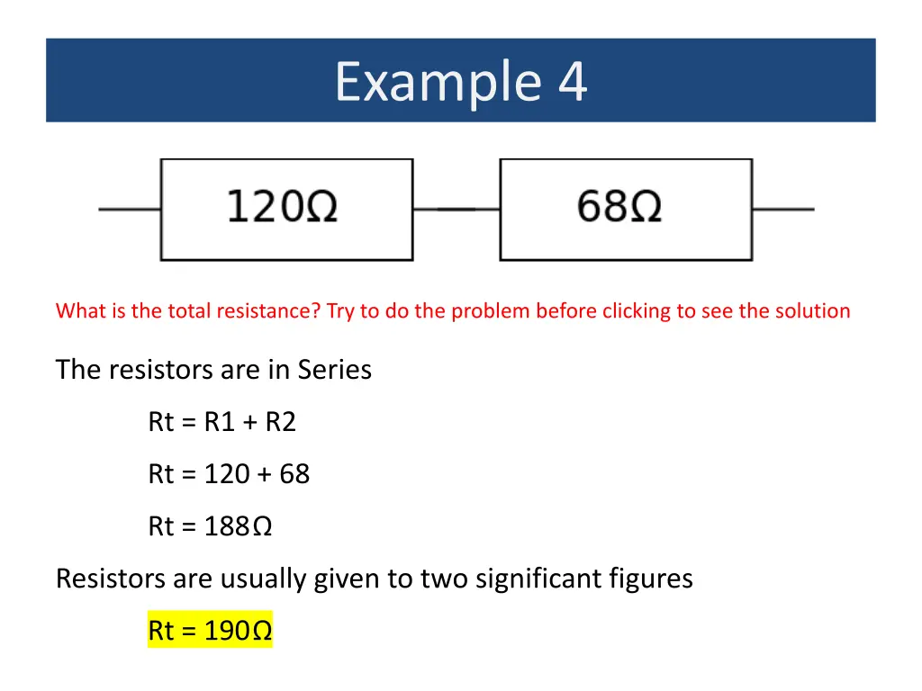 example 4