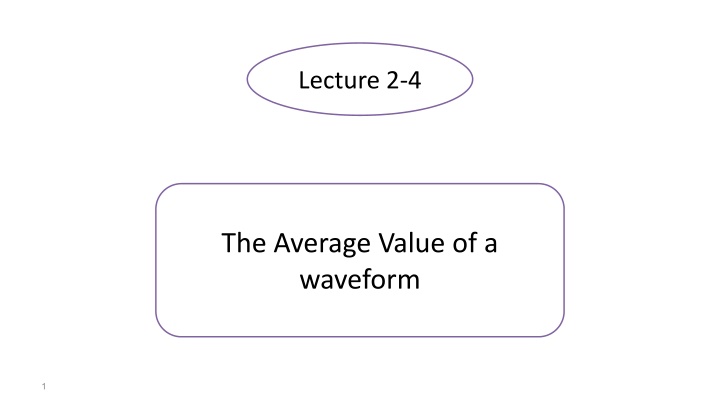 lecture 2 4
