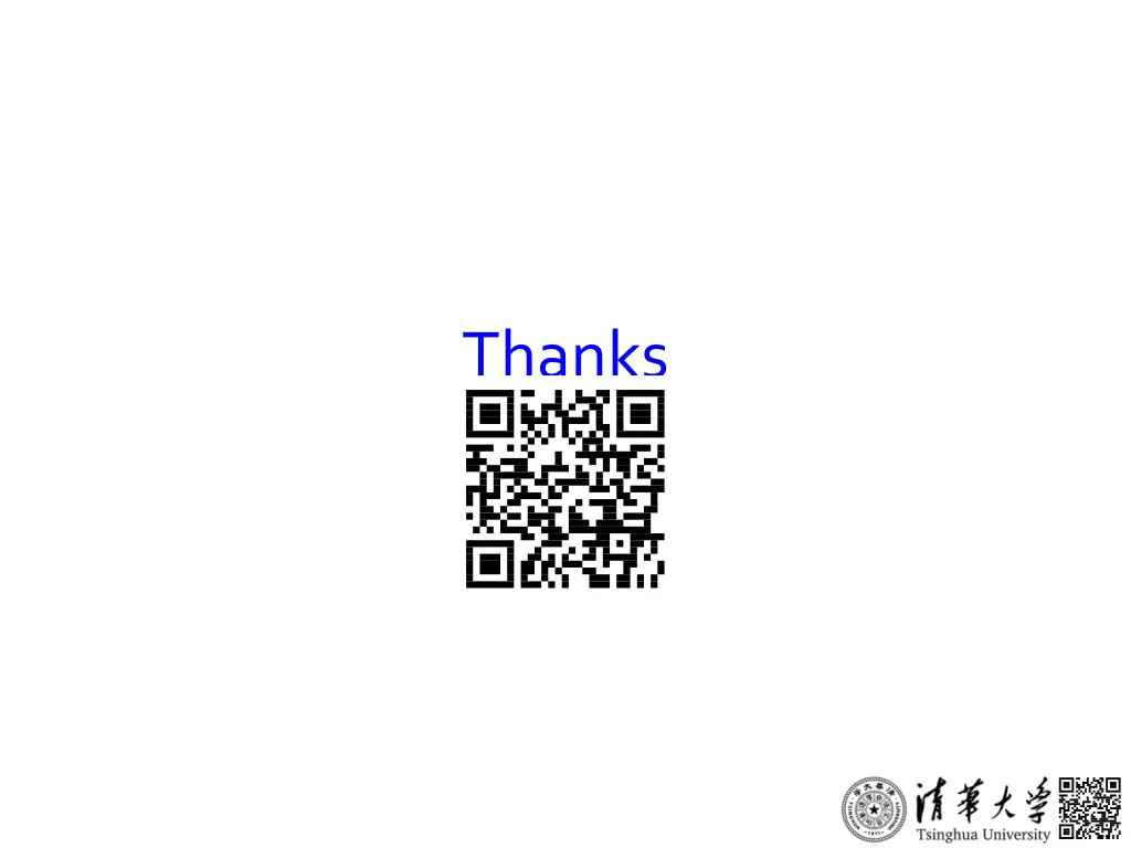 thanks