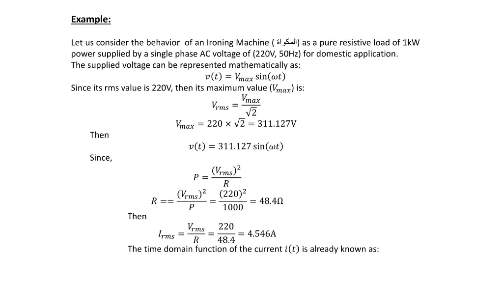 example