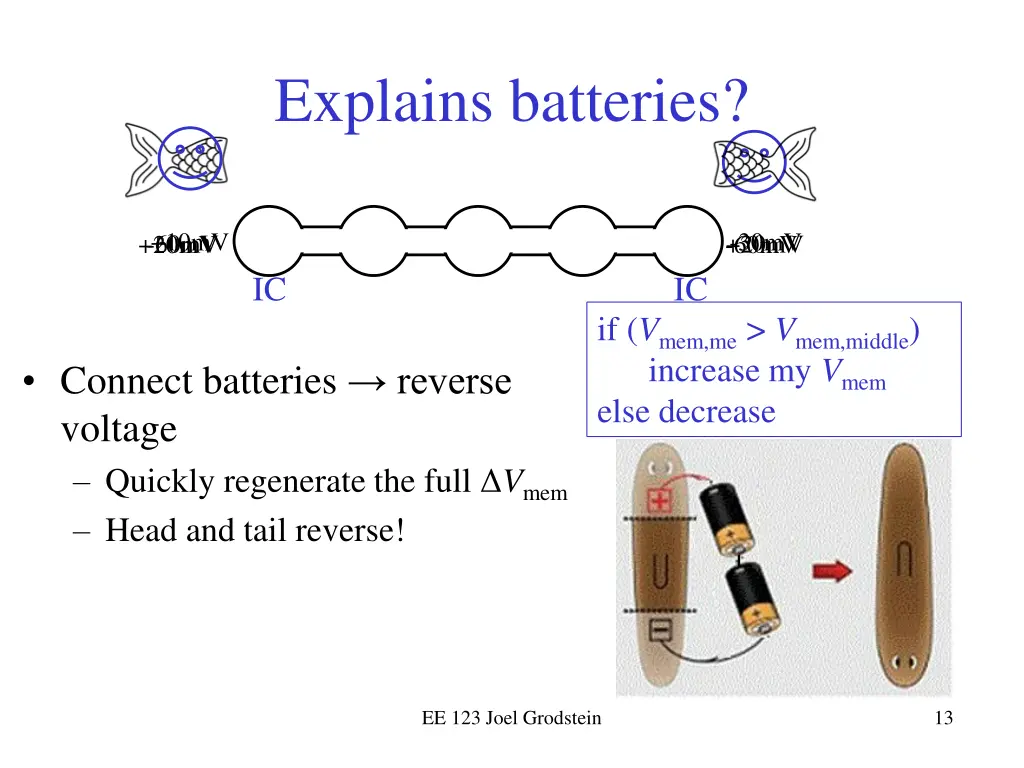 explains batteries