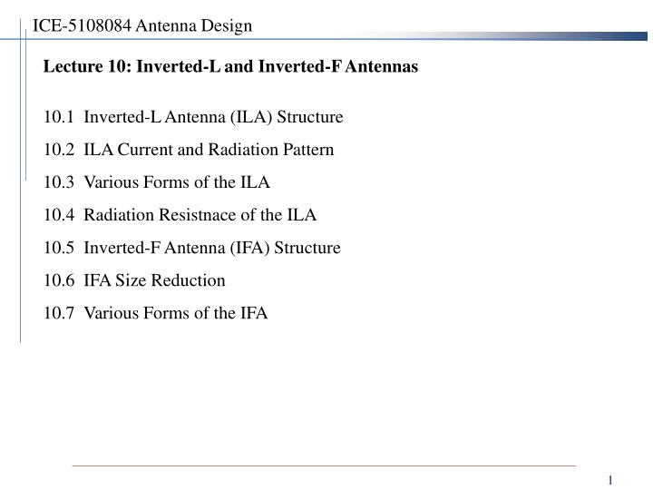ice 5108084 antenna design