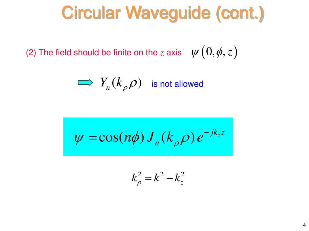 circular waveguide cont 1