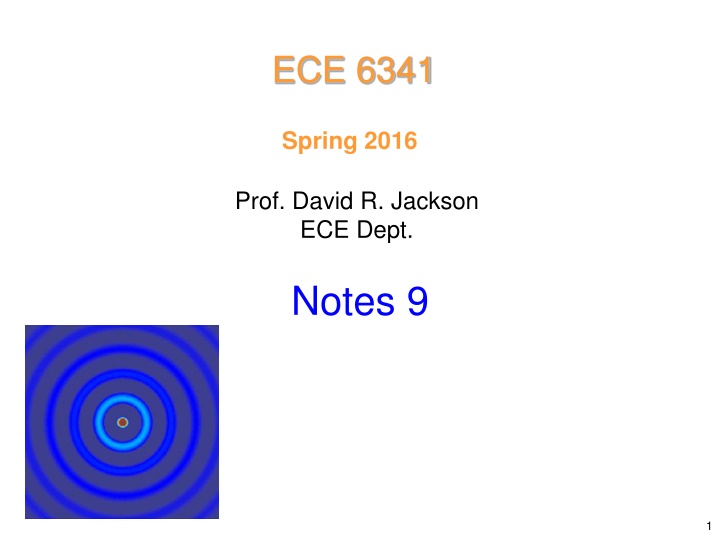 ece 6341