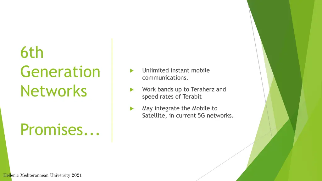 6th generation networks 1