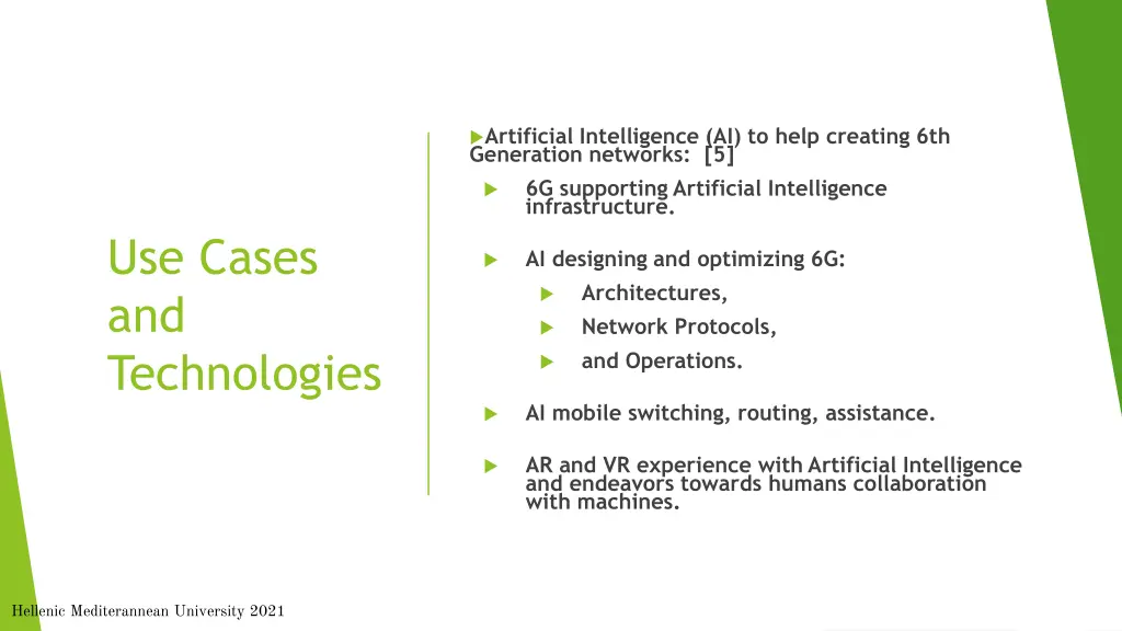 artificial intelligence ai to help creating