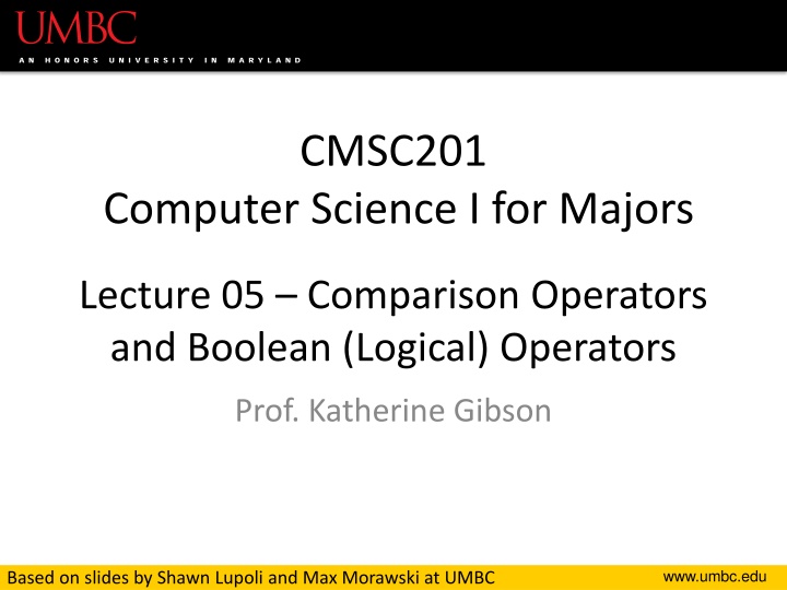 cmsc201
