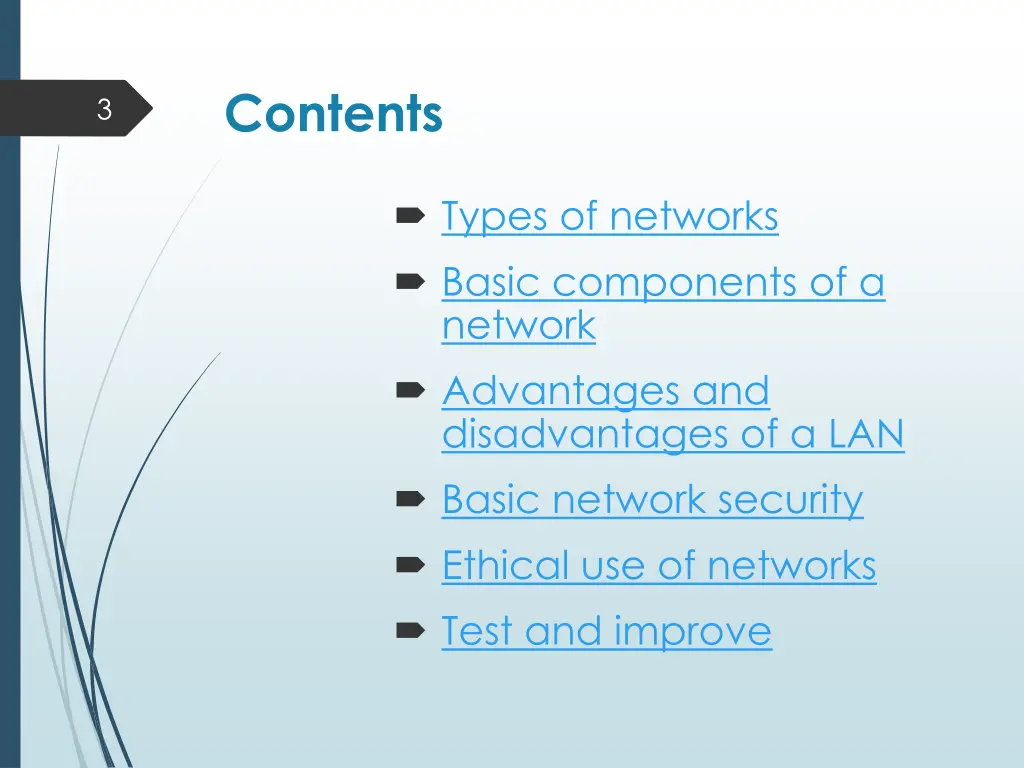 contents