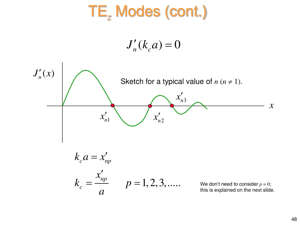 te z modes cont 8