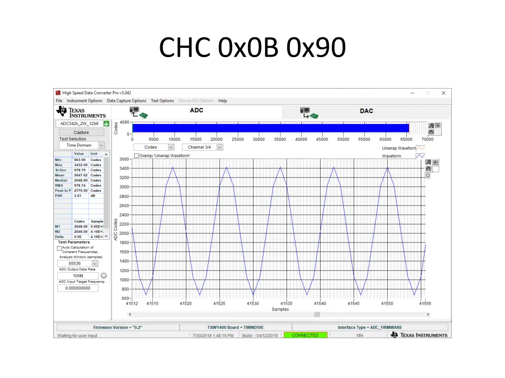 chc 0x0b 0x90