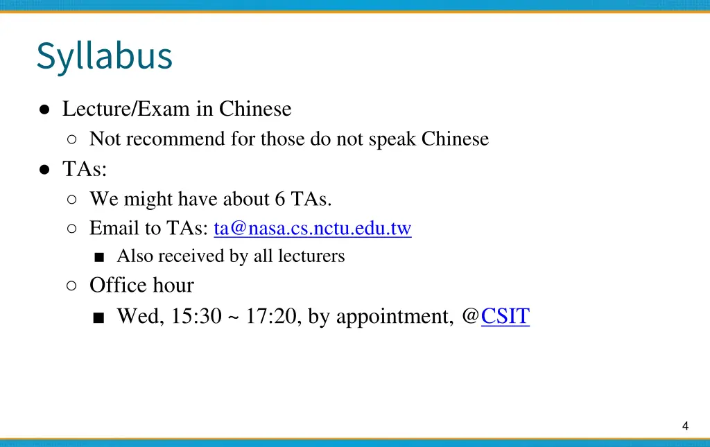 syllabus 2