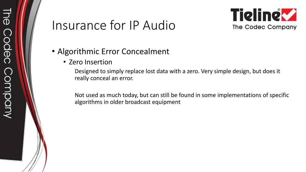 insurance for ip audio 1