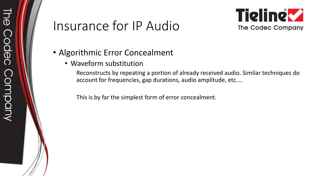 insurance for ip audio 2