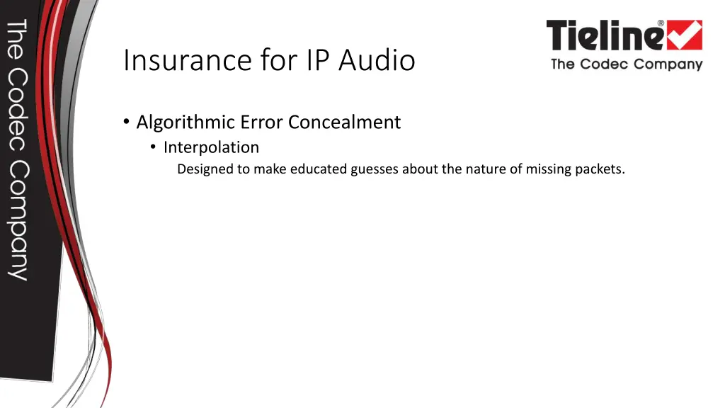 insurance for ip audio 3