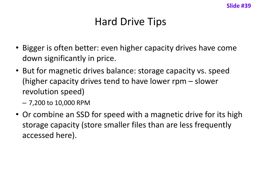 slide 39