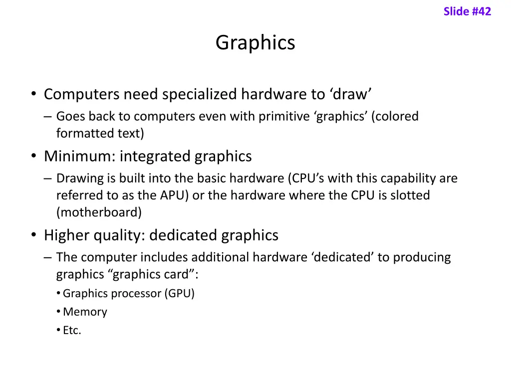 slide 42